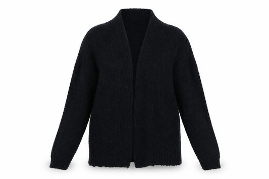Only Womens Blue   Cardigan Jumper Size M