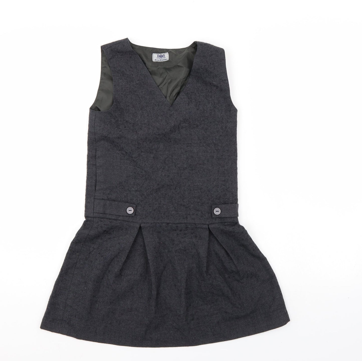 Beau Brummel Womens Grey   Mini