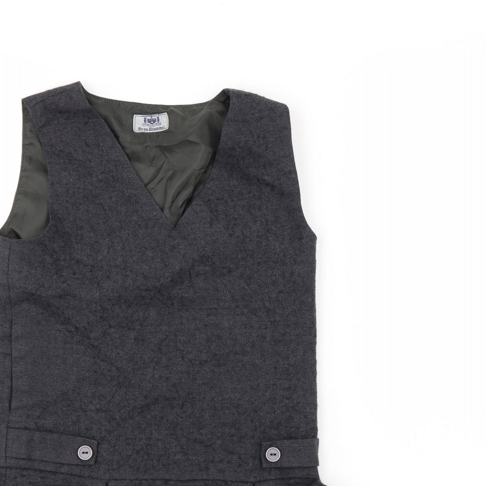 Beau Brummel Womens Grey   Mini