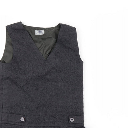 Beau Brummel Womens Grey   Mini