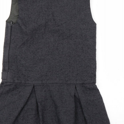 Beau Brummel Womens Grey   Mini
