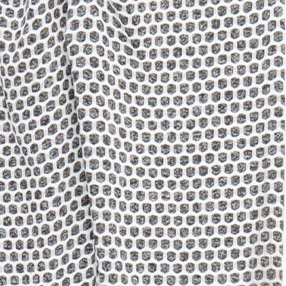 Womens UK Size S Preworn   Grey Leggings