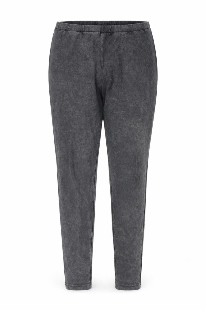 Womens UK Size 12 New Look Regular Fit  Black Trousers