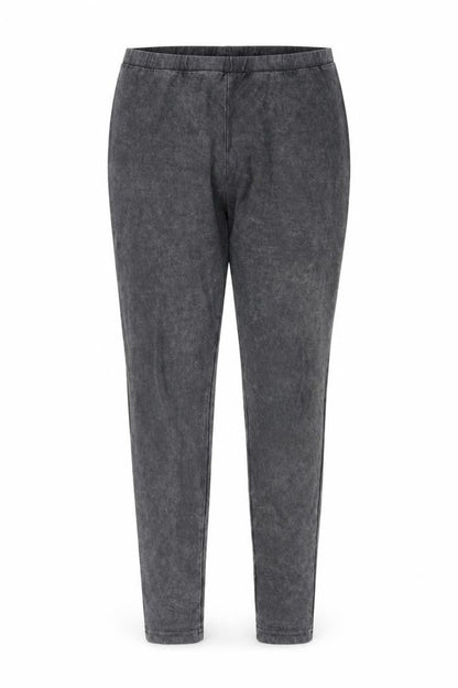 Womens UK Size 12 New Look Regular Fit  Black Trousers