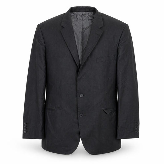 Mens UK Size L Autograph Black Jacket