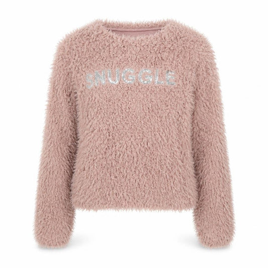 F&F Womens Pink   Pullover Jumper Size XS