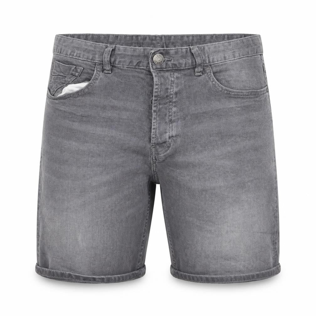 Womens UK Size 36 Preworn Regular Fit Biker Shorts