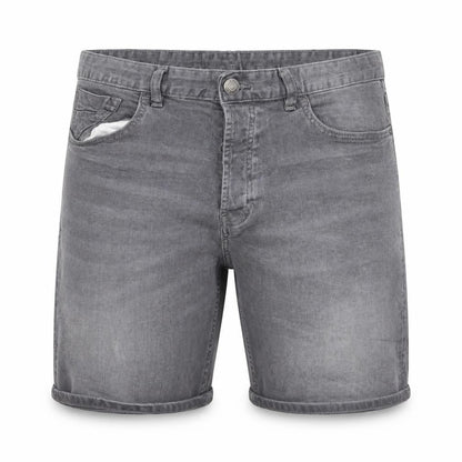 Womens UK Size 36 Preworn Regular Fit Biker Shorts