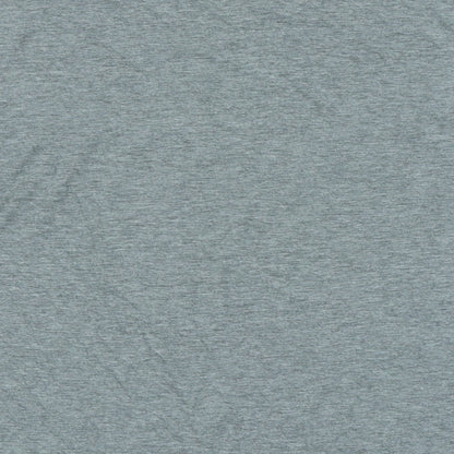 F&F Mens Grey Colourblock   T-Shirt Size L