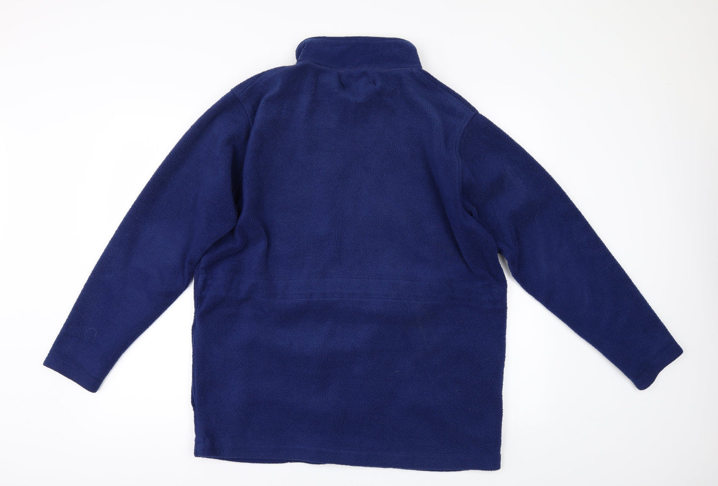 Womens UK Size 16 Compliments Blue Jacket