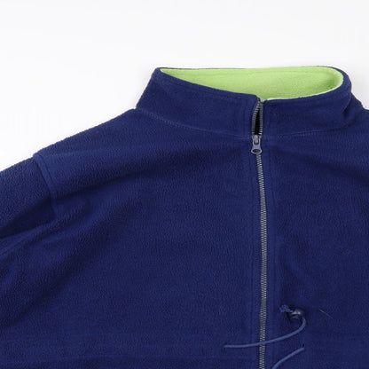 Womens UK Size 16 Compliments Blue Jacket