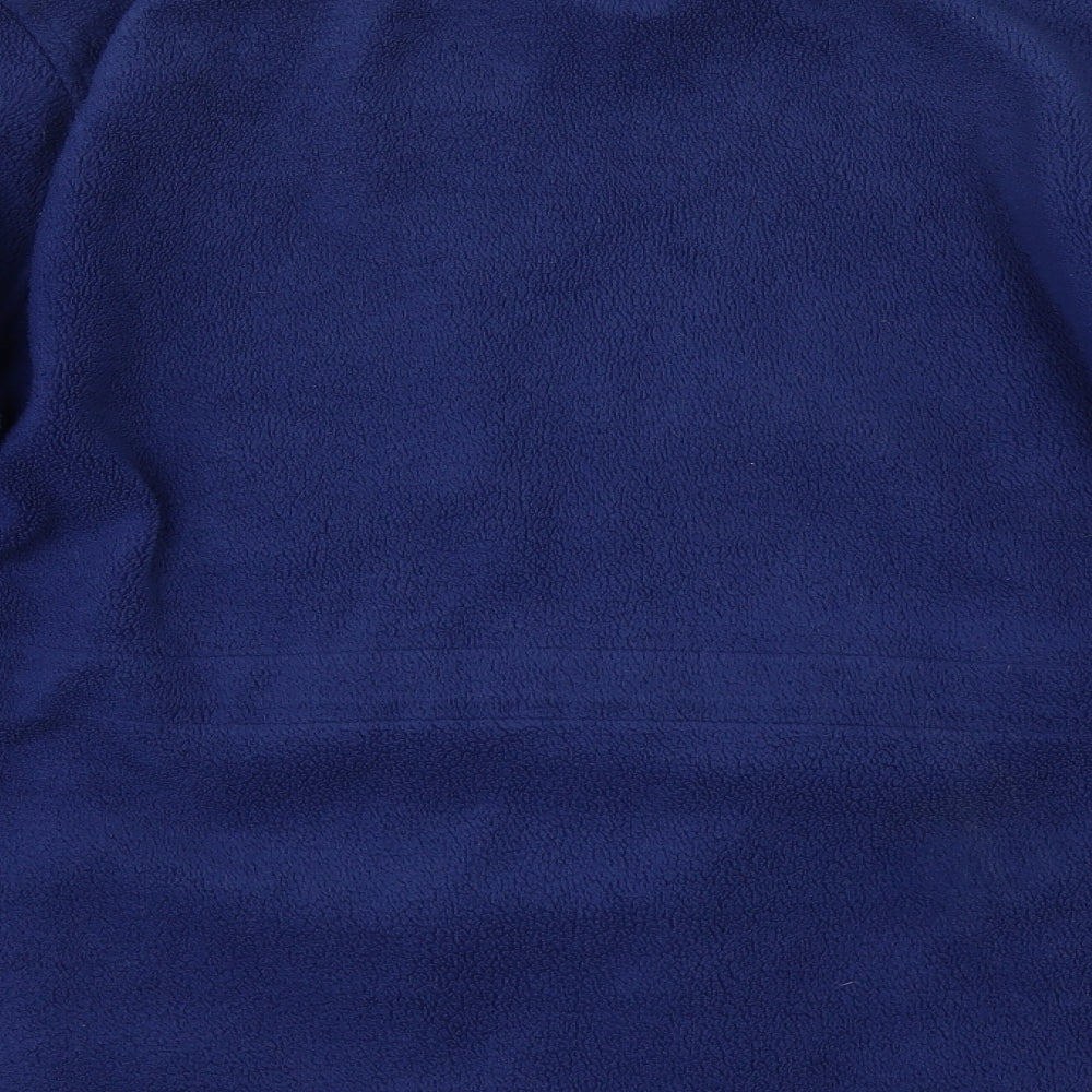 Womens UK Size 16 Compliments Blue Jacket
