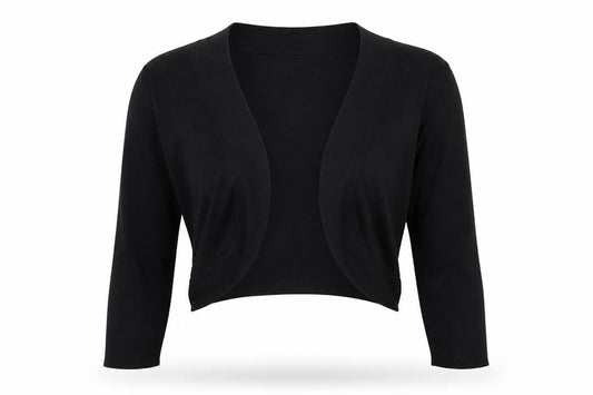 Wallis Womens Black   Cardigan Jumper Size M