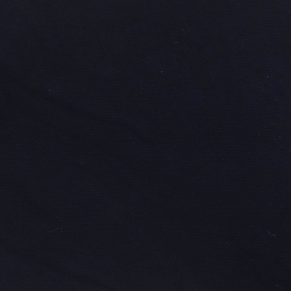 Burton Mens Blue  Knit Pullover Jumper Size L