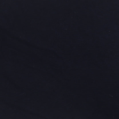 Burton Mens Blue  Knit Pullover Jumper Size L