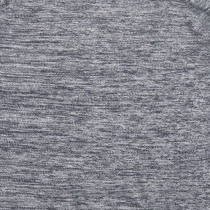 Cedar Wood State Mens Blue  Knit Pullover Jumper Size S