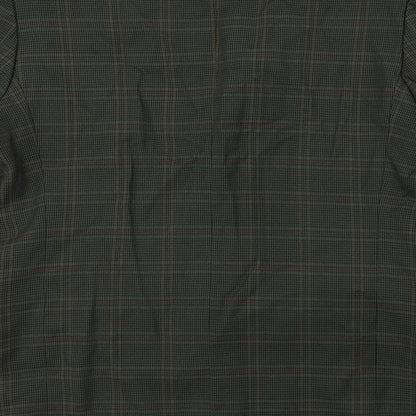 Mens UK Size 38 Berkertex Regular Green Suit Jacket