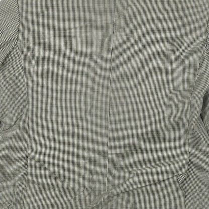 Mens UK Size 42 Marks and Spencer Regular Beige Suit Jacket
