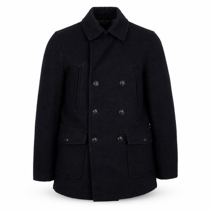 RJR.John Rocha  Womens Blue   Jacket Coat Size M