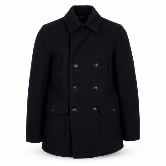 RJR.John Rocha  Womens Blue   Jacket Coat Size M