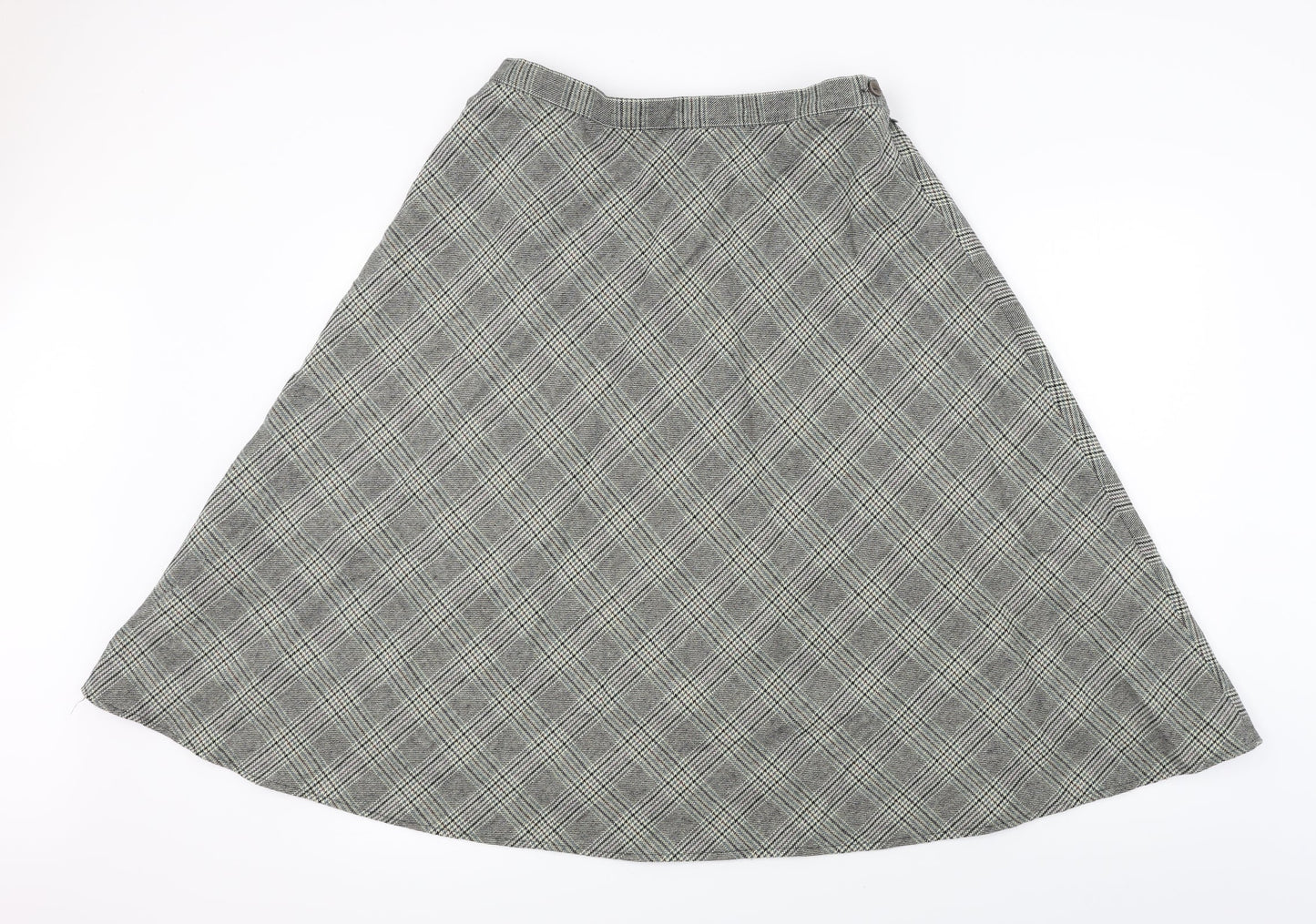 Womens UK Size 16 country collection A-Line  Skirt