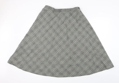 Womens UK Size 16 country collection A-Line  Skirt