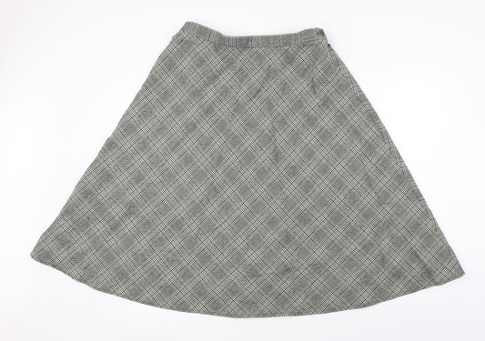 Womens UK Size 16 country collection A-Line  Skirt