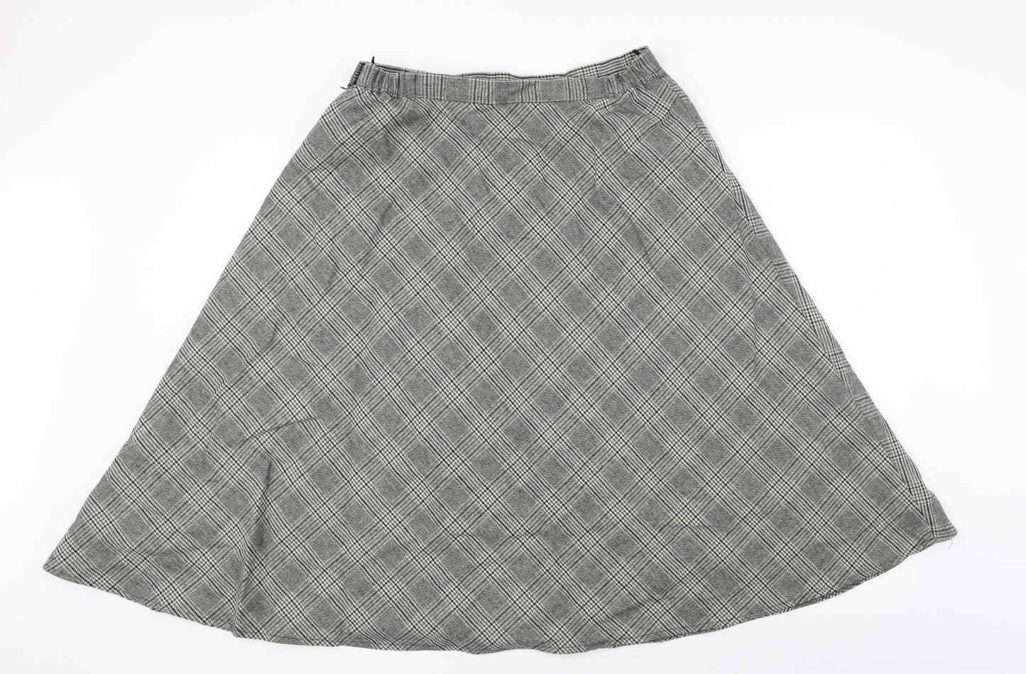 Womens UK Size 16 country collection A-Line  Skirt