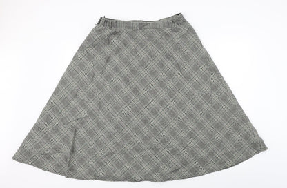 Womens UK Size 16 country collection A-Line  Skirt
