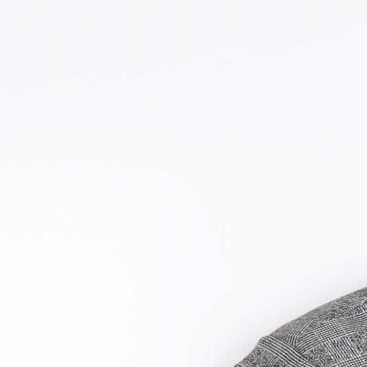 Womens UK Size 42 H&M Grey Jacket