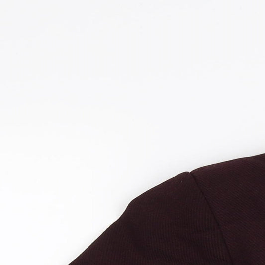 Womens UK Size 12 Debenhams Purple Jacket