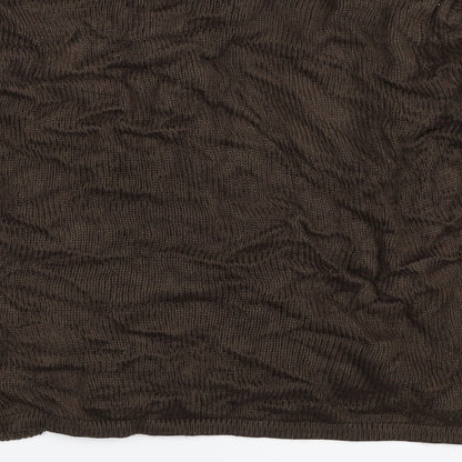 Casamia Womens Brown   Pullover Jumper Size M