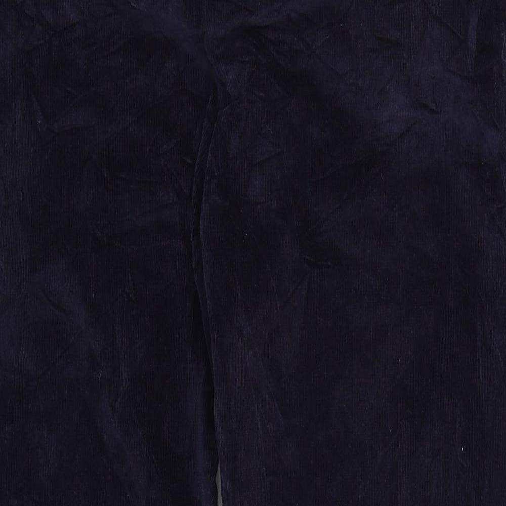 Abel 2 Wear Mens Blue   Trousers  Size L L31 in