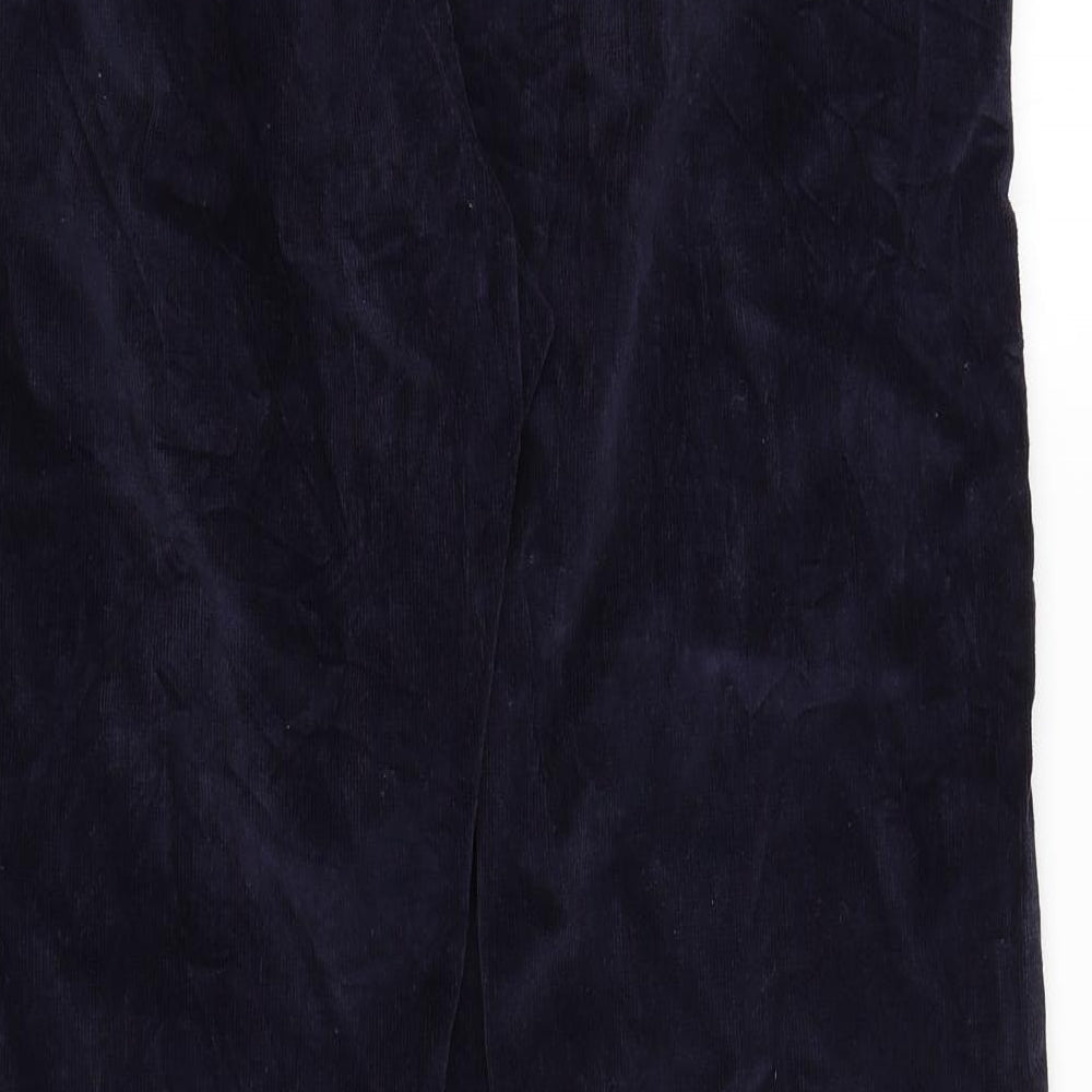 Abel 2 Wear Mens Blue   Trousers  Size L L31 in