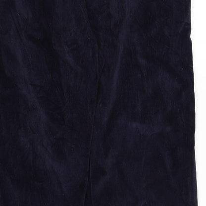 Abel 2 Wear Mens Blue   Trousers  Size L L31 in