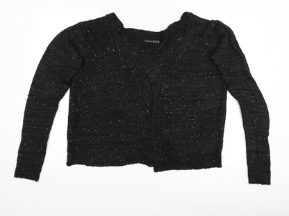 Atmosphere Womens Green   Cardigan Jumper Size 16