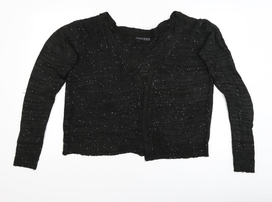 Atmosphere Womens Green   Cardigan Jumper Size 16