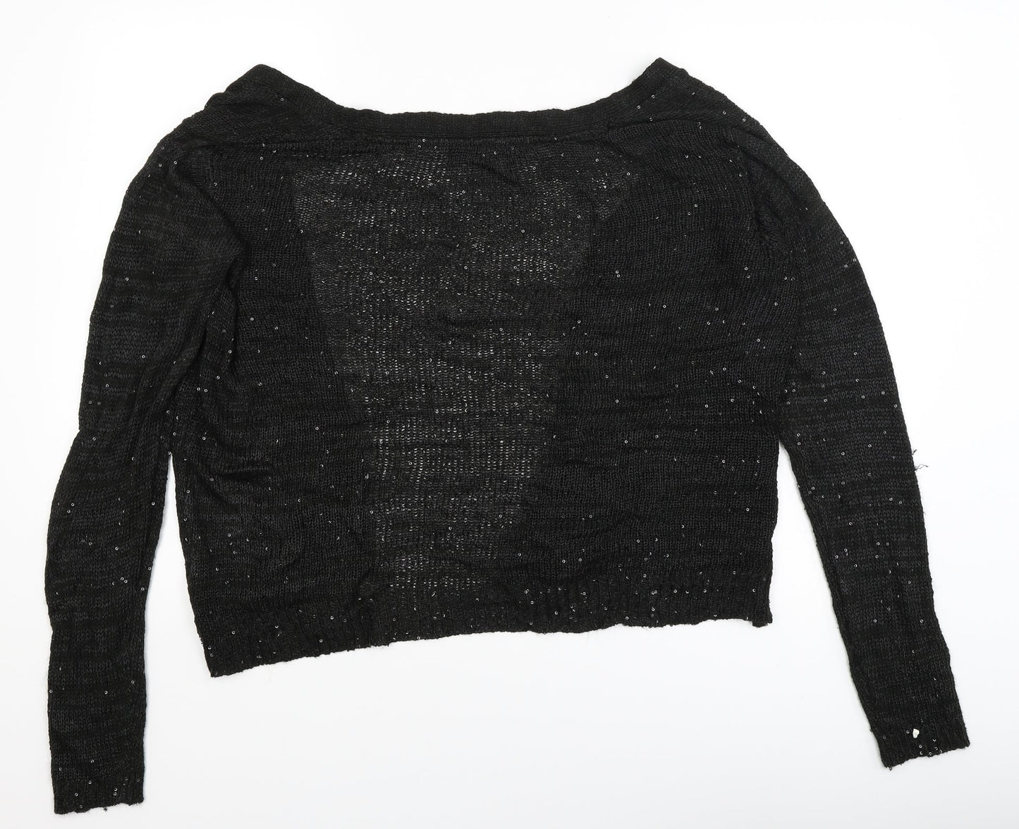 Atmosphere Womens Green   Cardigan Jumper Size 16