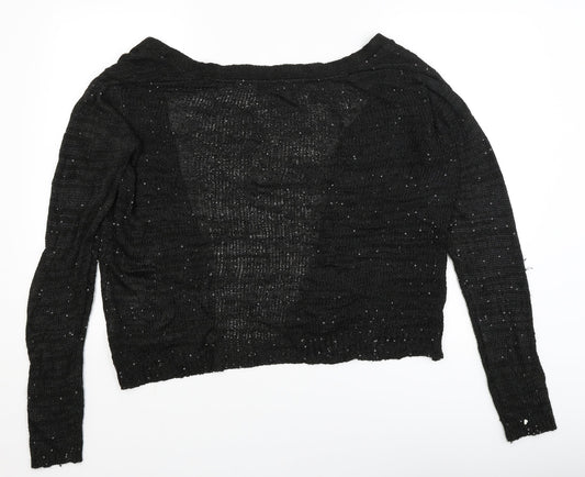 Atmosphere Womens Green   Cardigan Jumper Size 16