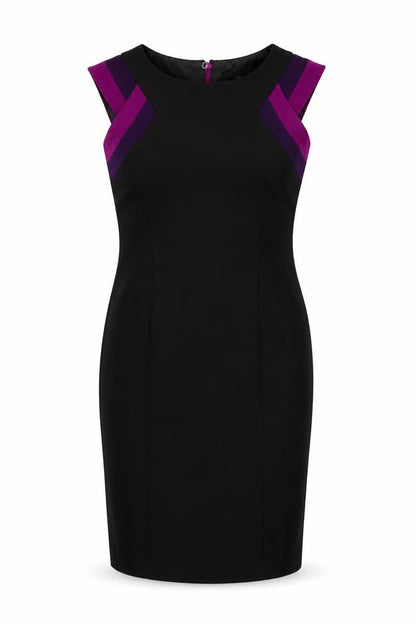 Marks & Spencer Womens Beige   Bodycon  Size 10
