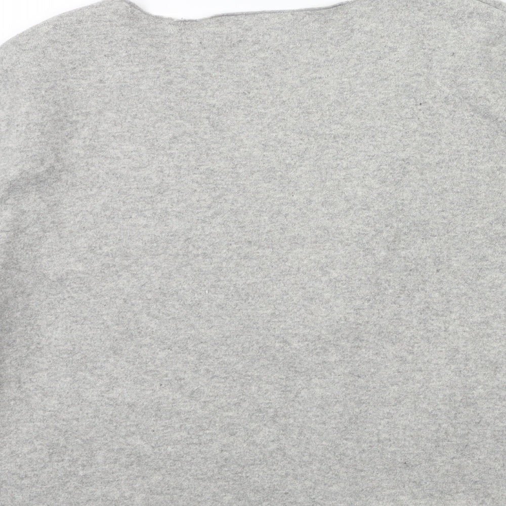 TU Womens Grey   Jacket  Size 12