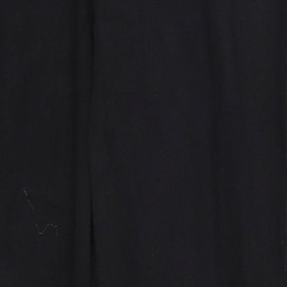 Denim Co Womens Black  Denim Skinny Jeans Size 14 L25 in