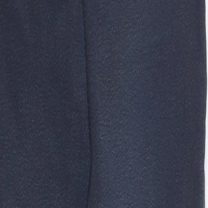 Womens UK Size 6 H&M Regular Fit Jegging Blue Jeans
