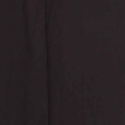 Gerry Weber Womens Brown   Trousers  Size 16 L30 in
