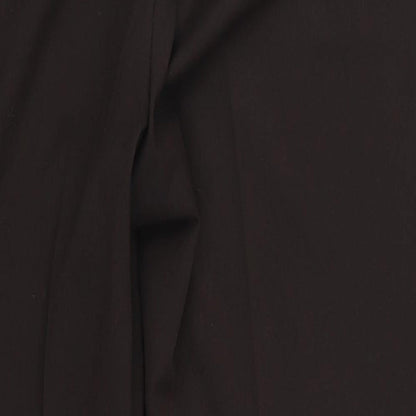 Gerry Weber Womens Brown   Trousers  Size 16 L30 in