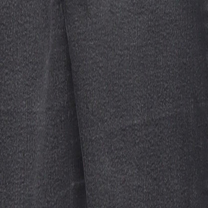 New Look Womens Grey  Denim Skinny Jeans Size 8 L26 in