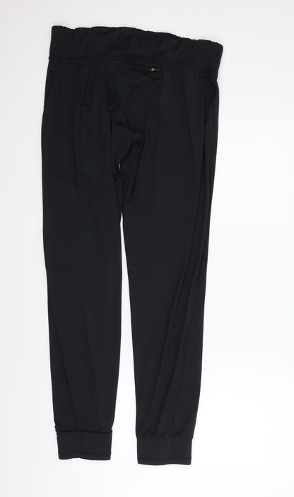 Atmoshpere Womens Black   Jegging Trousers Size 16 L28 in