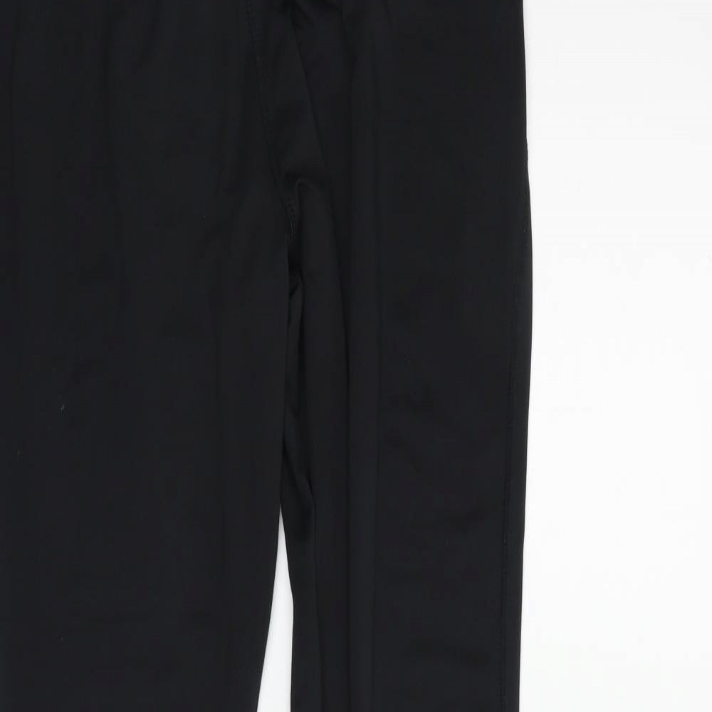 Atmoshpere Womens Black   Jegging Trousers Size 16 L28 in