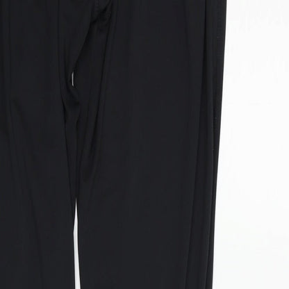 Atmoshpere Womens Black   Jegging Trousers Size 16 L28 in