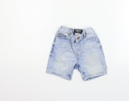 NEXT Boys Blue   Jogger Jeans Size 12-18 Months